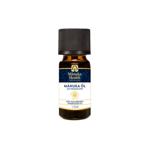 Manuka Esszenciális Olaj