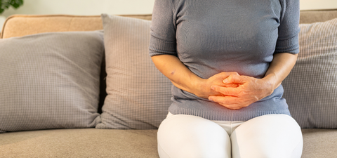 Irritábilis bél szindróma