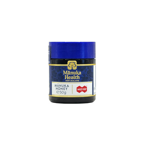 Manuka Méz MGO 100+ - 50g