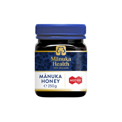 Manuka Méz MGO 100+ - 250g