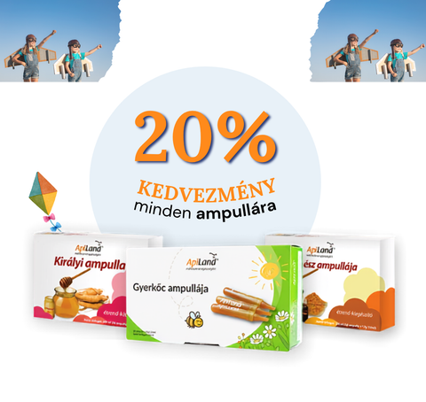 GYEREKNAPI AKCIÓ!